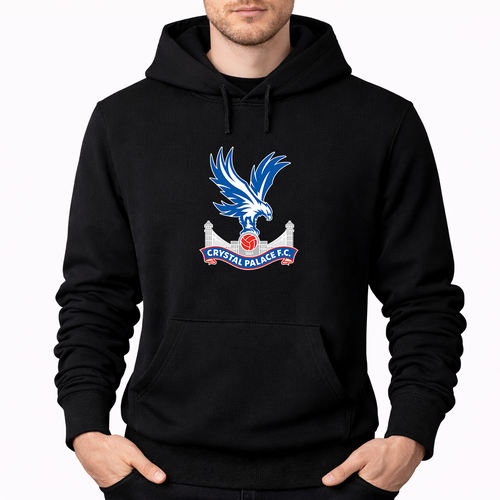 Men's Crystal Palace F.C Pullover Hoodie