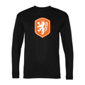 Men’s Netherlands National Soccer Team - C2 Sport - Performance Long Sleeve T-Shirt - 5104