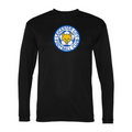Men’s  Leicester City FC - C2 Sport - Performance Long Sleeve T-Shirt - 5104