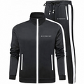 Men's Givenchy Dri-Fit TrackSuit