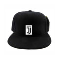 Juventus Soccer Snapback Hat