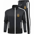 Men's Argentina Soccer Dri-Fit TrackSuit