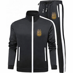 Men's Argentina Soccer Dri-Fit TrackSuit