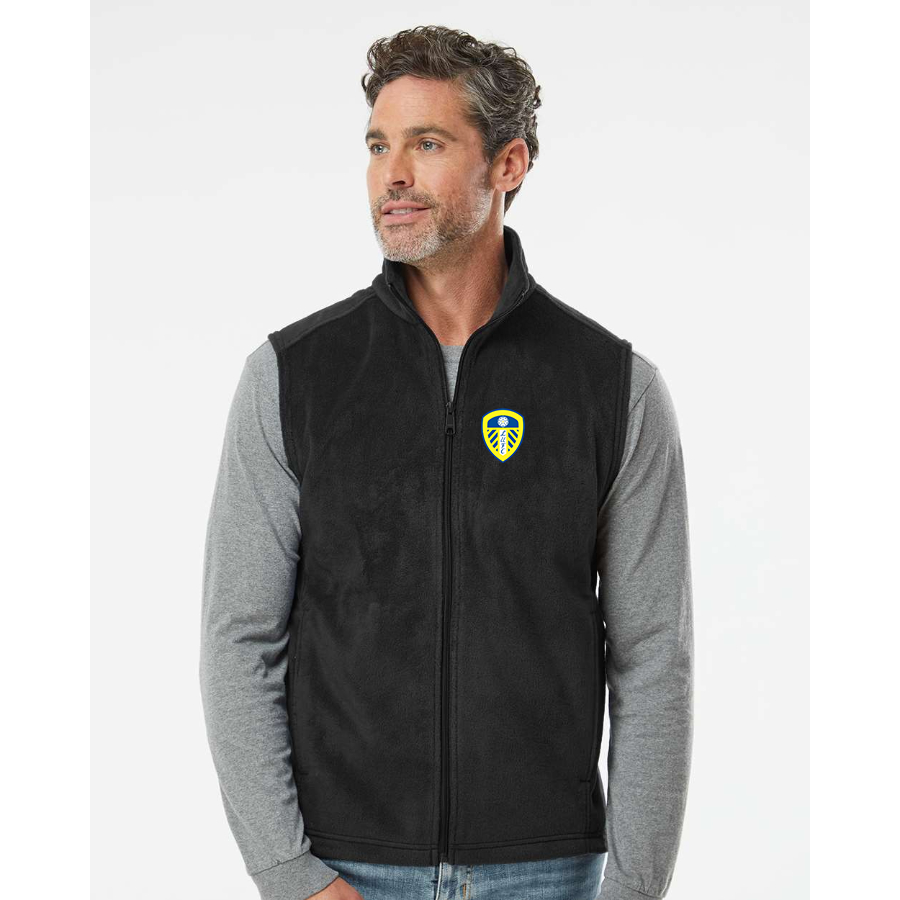 Men’s Leeds United Football Club -  Columbia - Steens Mountain™ Vest - 212488