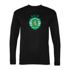 Men’s Sporting CP FC - C2 Sport - Performance Long Sleeve T-Shirt - 5104