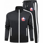 Men's Lille Olympique FC Dri-Fit TrackSuit