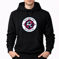 Men's New England Revolution FC Pullover Hoodie