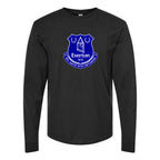 Men's Everton FC Long Sleeve T-Shirt