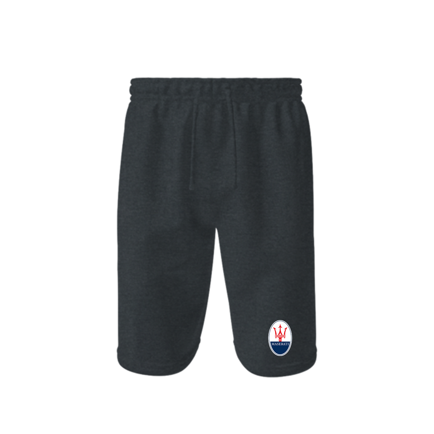 Men’s Maserati Car Athletic Fleece Shorts