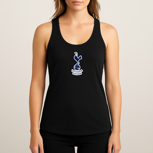 Women's Tottenham Hotspur F.C. Soccer Racerback Tank Top