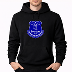 Men's Everton FC Pullover Hoodie