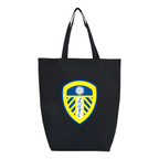 Leeds United Football Club - Q-Tees - Non-Woven Gusset Bottom Tote - Q1251