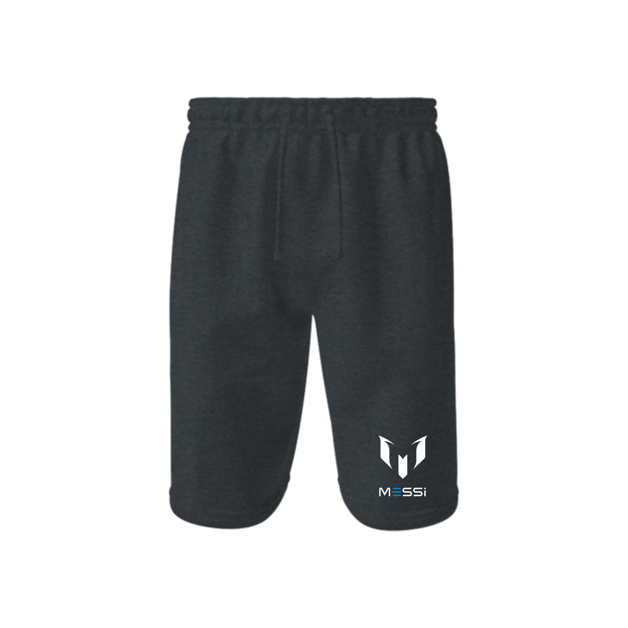 Men's Lionel Messi Air Messi Soccer Athletic Fleece Shorts