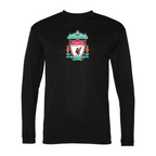 Men’s Liverpool Football Club Est.1892 - C2 Sport - Performance Long Sleeve T-Shirt - 5104