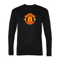 Men’s Manchester United Soccer - Performance Long Sleeve T-Shirt