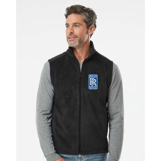 Men's Rolls Royce Car -  Columbia - Steens Mountain™ Vest - 212488