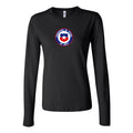 Women's Chile National Soccer Team  Long Sleeve T-Shirt