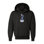 Youth Kids Tottenham Hotspur F.C. Soccer Pullover Hoodie