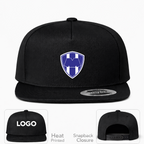 Monterrey FC Snapback Hat