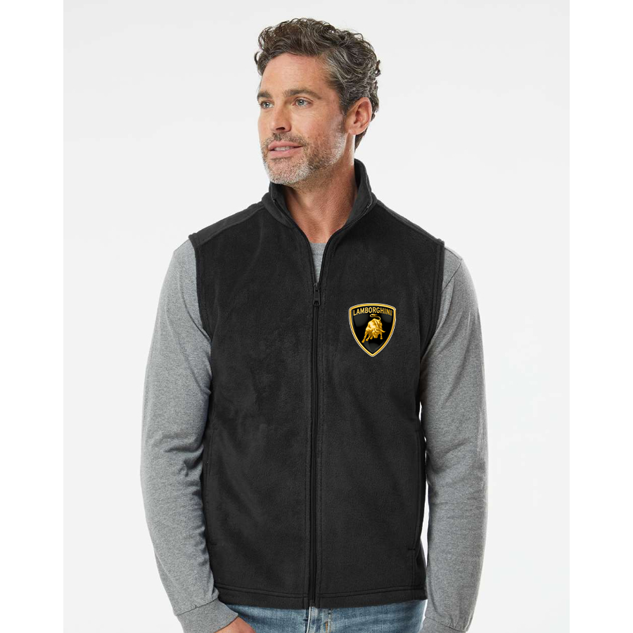 Men’s Lamborghini Car -  Columbia - Steens Mountain™ Vest - 212488