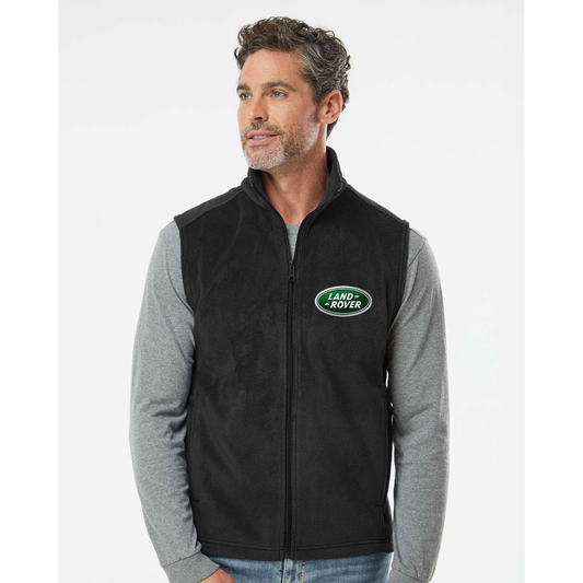 Men's Land Rover Car -  Columbia - Steens Mountain™ Vest - 212488