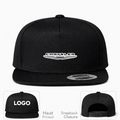 Chrysler Car Snapback Hat