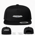 Chrysler Car Snapback Hat