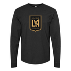 Men's LAFC Los Angeles Football Club Long Sleeve T-Shirt