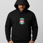 Men's Liverpool Football Club Est.1892 Pullover Hoodie