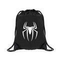 Spiderman Marvel Avengers Superhero Drawstring Bag