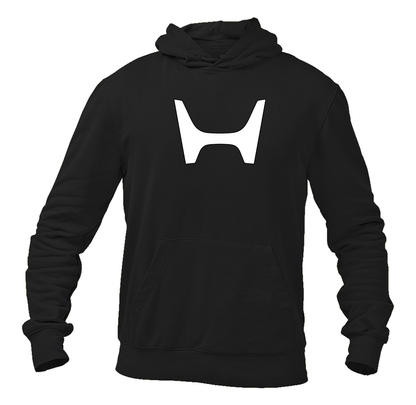 Men's Honda Car New Pullover Hoodie