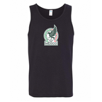 Men’s Mexico Soccer Tank Top