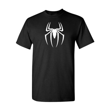 Youth Kids Spiderman Marvel Avengers Superhero Cotton T-Shirt