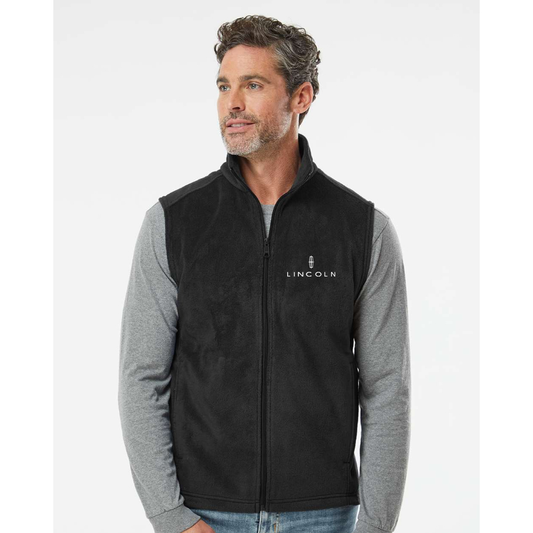 Men's Lincoln Car -  Columbia - Steens Mountain™ Vest - 212488