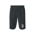 Men's Juventus Soccer Athletic Fleece Shorts