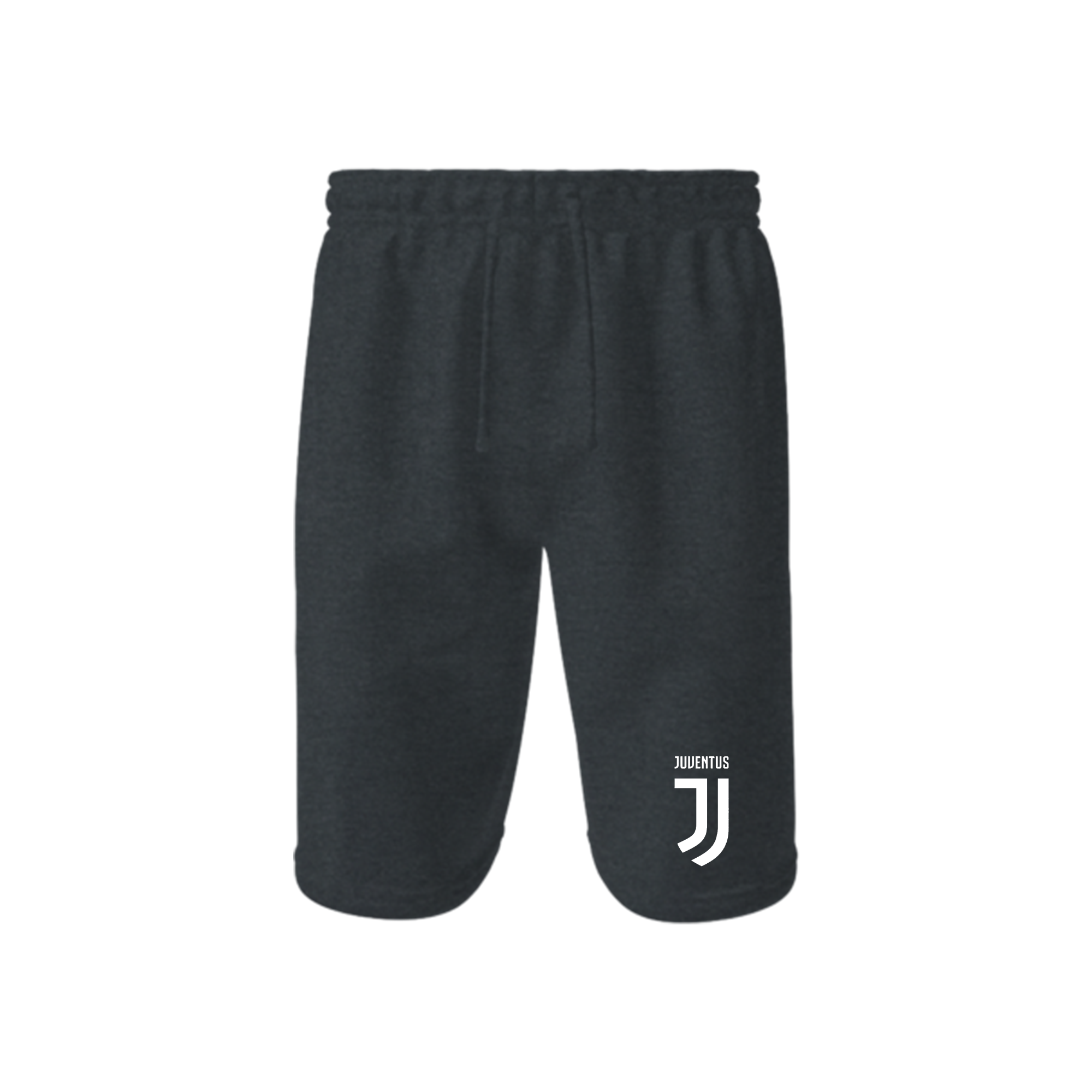 Men's Juventus Soccer Athletic Fleece Shorts