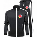 Men's Colombia National Soccer Team Dri-Fit TrackSuit