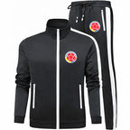 Men's Colombia National Soccer Team Dri-Fit TrackSuit