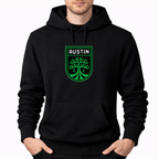 Men's Austin FC Pullover Hoodie
