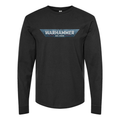 Youth Kids Warhammer 40,000 Game Long Sleeve T-Shirt