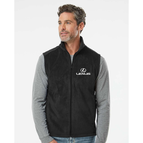 Men's Lexus Car -  Columbia - Steens Mountain™ Vest - 212488
