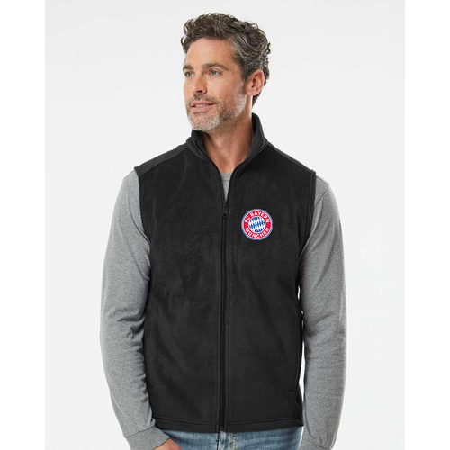 Men’s  F.C. Bayern Munich Soccer -  Columbia - Steens Mountain™ Vest - 212488