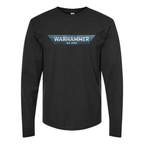 Men's Warhammer 40,000 Game Long Sleeve T-Shirt