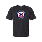 Men's Cruz Azul Football Club Performance T-Shirt