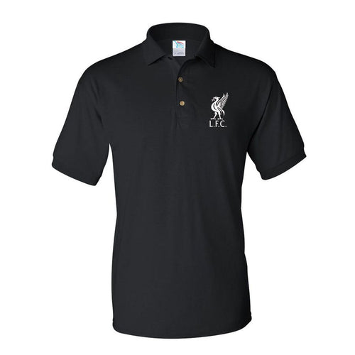 Men's Liverpool L.F.C. Soccer Dry Blend Polo