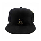 Ovosound Drake Music Snapback Hat