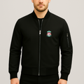 Men's Liverpool Football Club Est.1892 Lightweight Bomber Jacket Windbreaker Softshell Varsity Jacket Coat