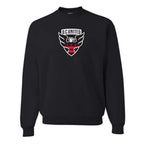 Men's D.C United F.C Crewneck Sweatshirt