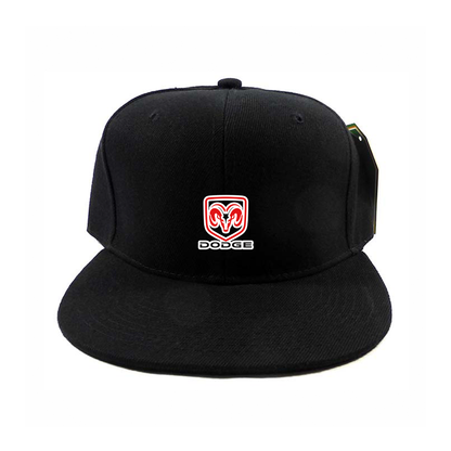 Dodge Car Snapback Hat