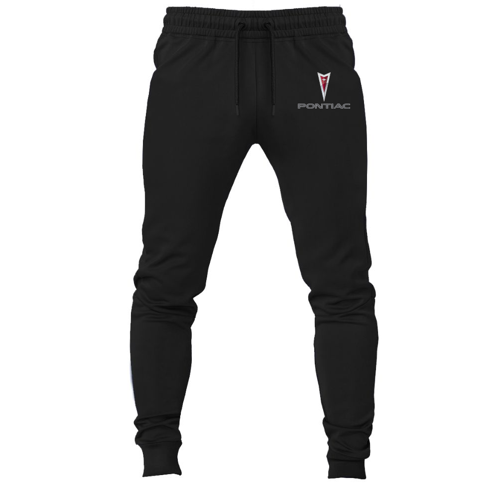 Men’s Pontiac Car Joggers Sweatpants